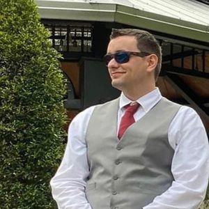 Meet your Posher, Kyle